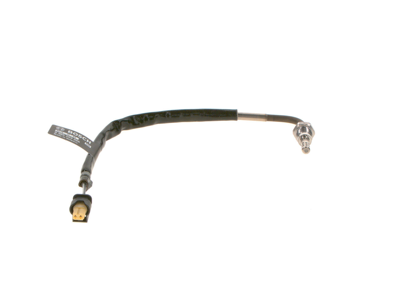 BOSCH Capteur de température Smart FORFOUR 0 986 259 086