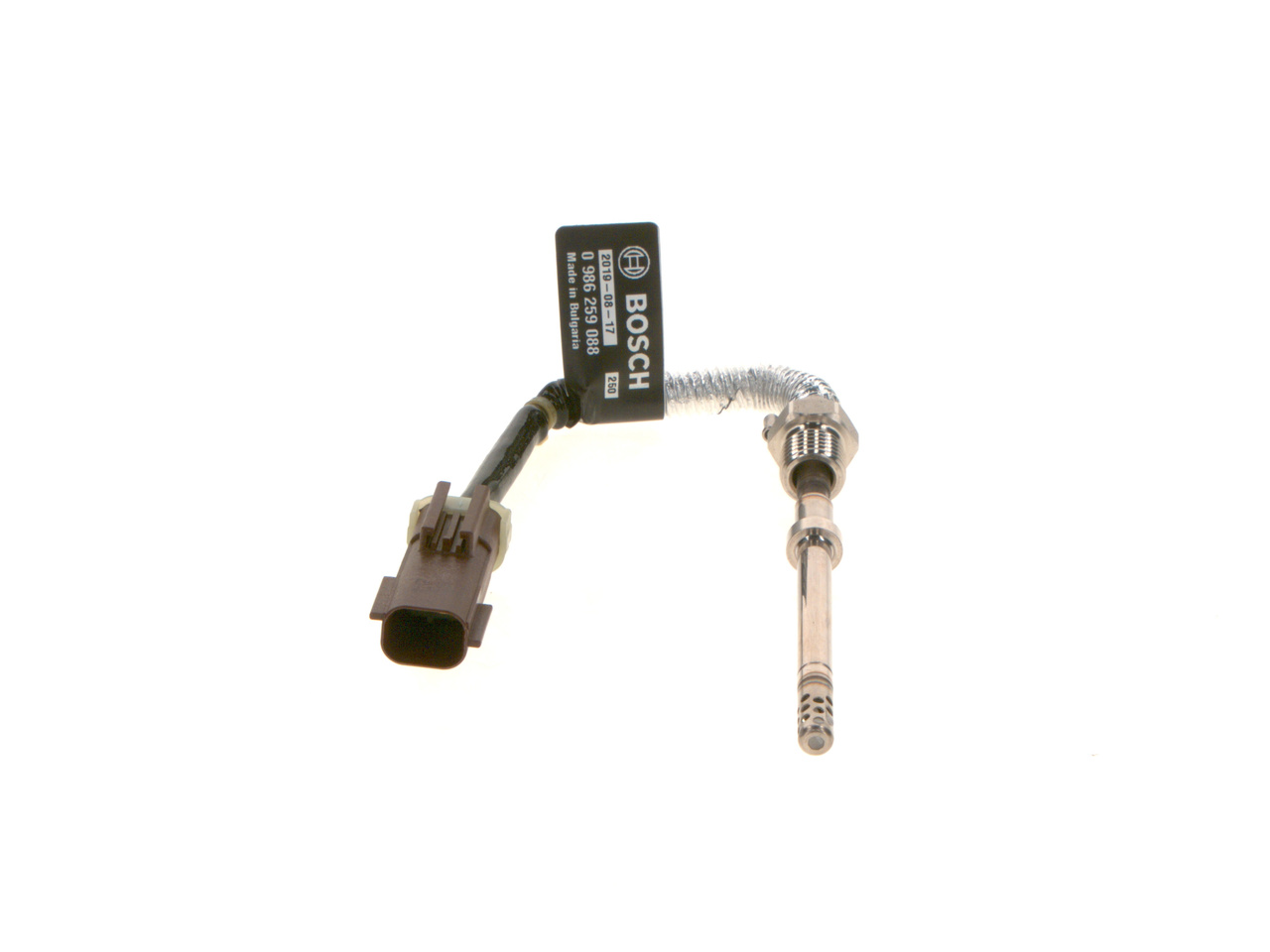 Costo sonda di temperatura JEEP COMPASS BOSCH 0 986 259 088