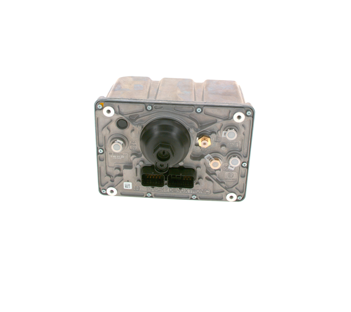 1884220 OE BOSCH Tiekimo modulis, urėjos įpurškimas 0 986 44D 007