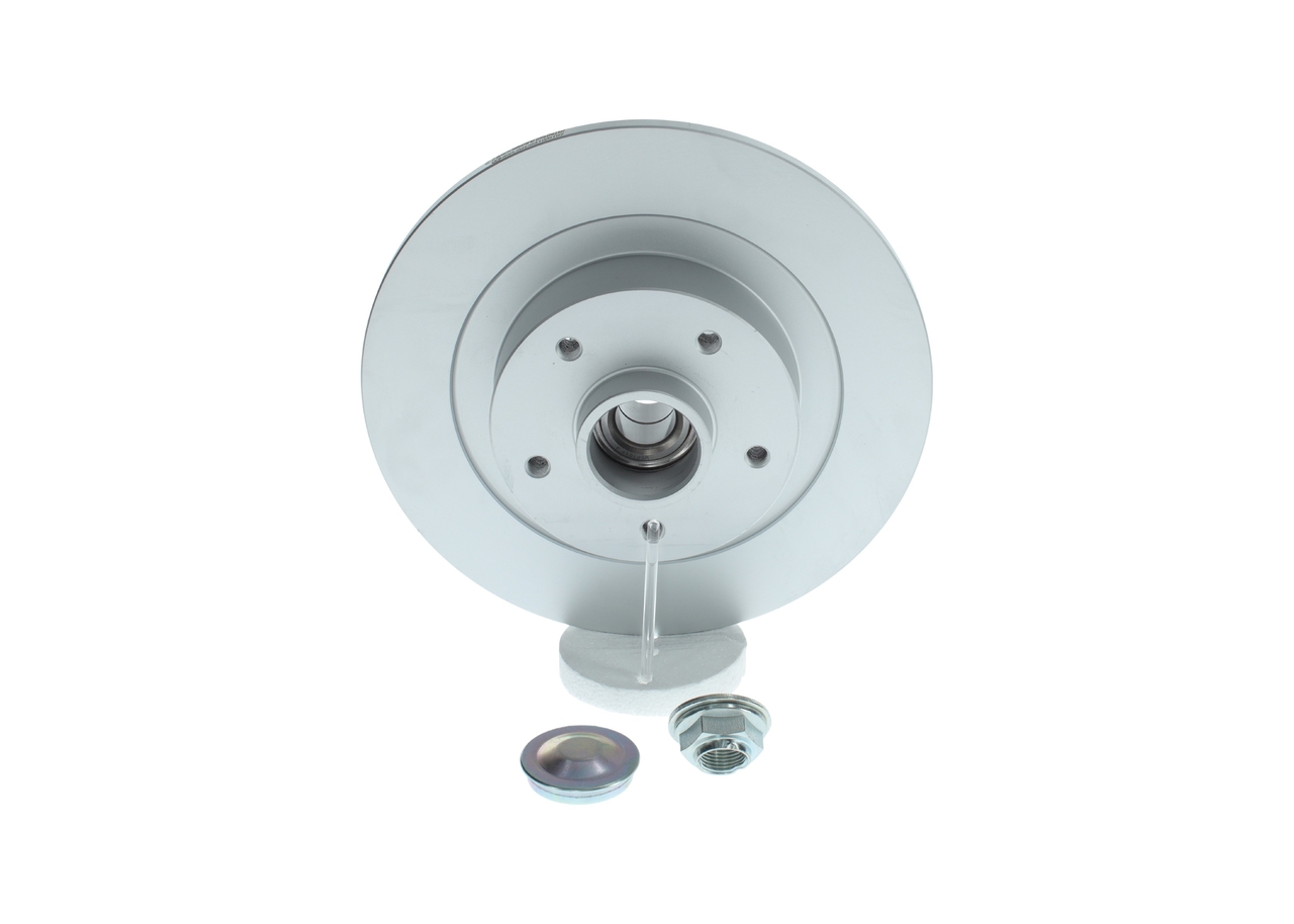 BOSCH 0 986 479 F42 Discos de freno RENAULT TALISMAN precio