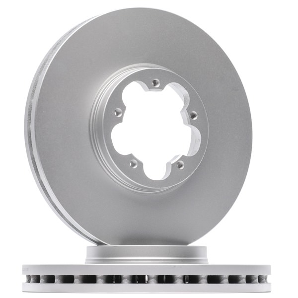 BOSCH 0 986 479 F46 disque de frein FORD Transit Mk7 Camion plate-forme/Châssis (V363) prix