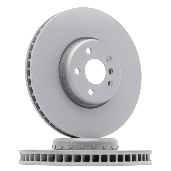 Bremseskive BOSCH 0 986 479 F58 BMW iX (I20) reservedele