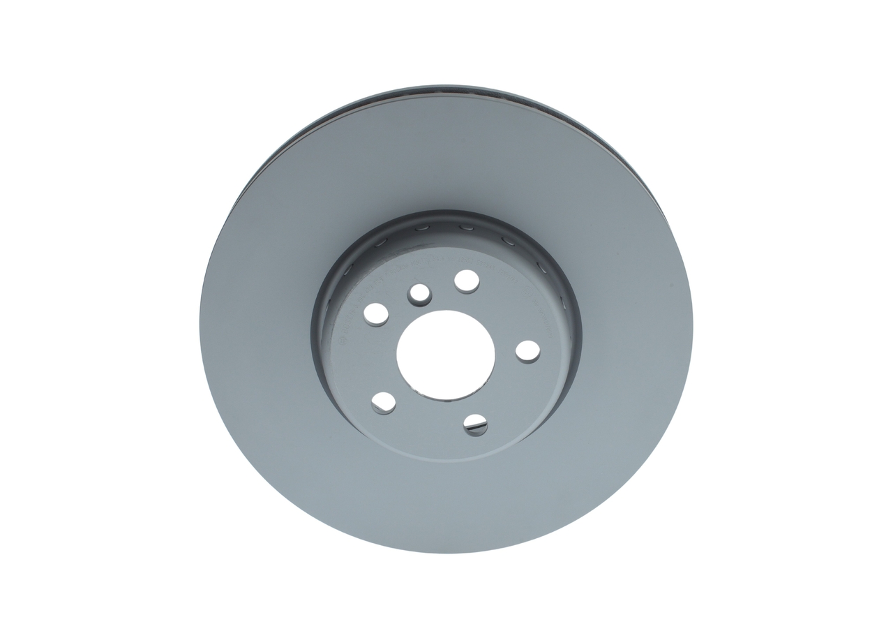 34116860912 OE BOSCH Brake disc 0 986 479 F59