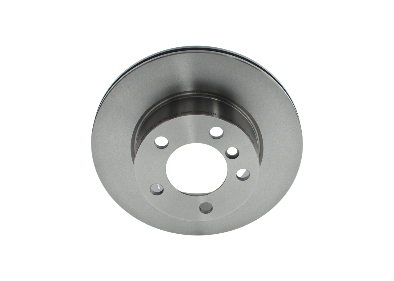 BOSCH Disco de travão 0 986 479 W60