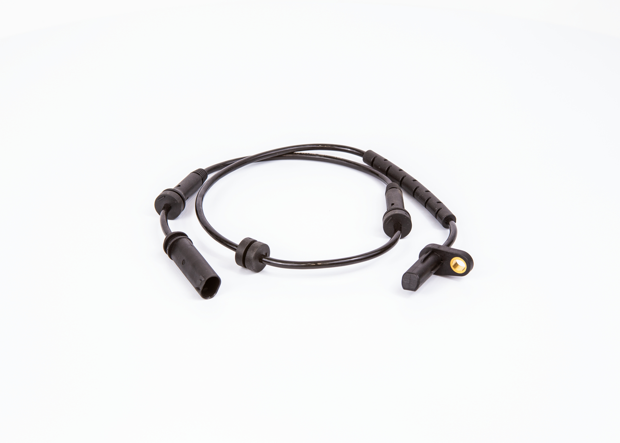 BOSCH 34526791748 Wielsnelheidssensor (ABS)
