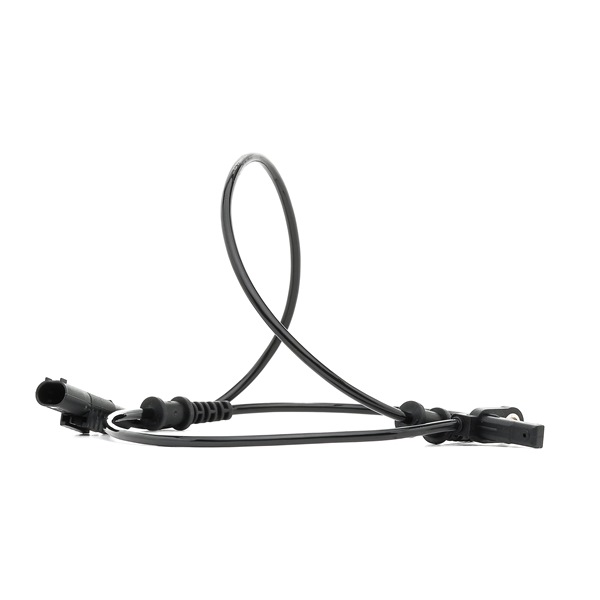 BOSCH 0986594645 ABS sensor Volkswagen CRAFTER 2012