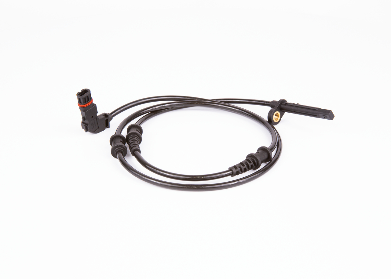 ABS Sensor BOSCH 0 986 594 649 der passer til MERCEDES-BENZ billig
