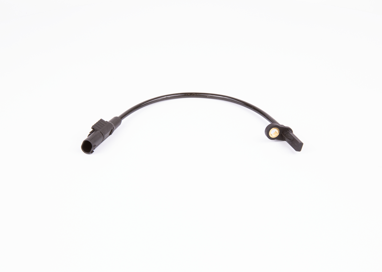 ABS-Sensor BOSCH 0 986 594 650 passend für MERCEDES-BENZ zum günstigen Preis