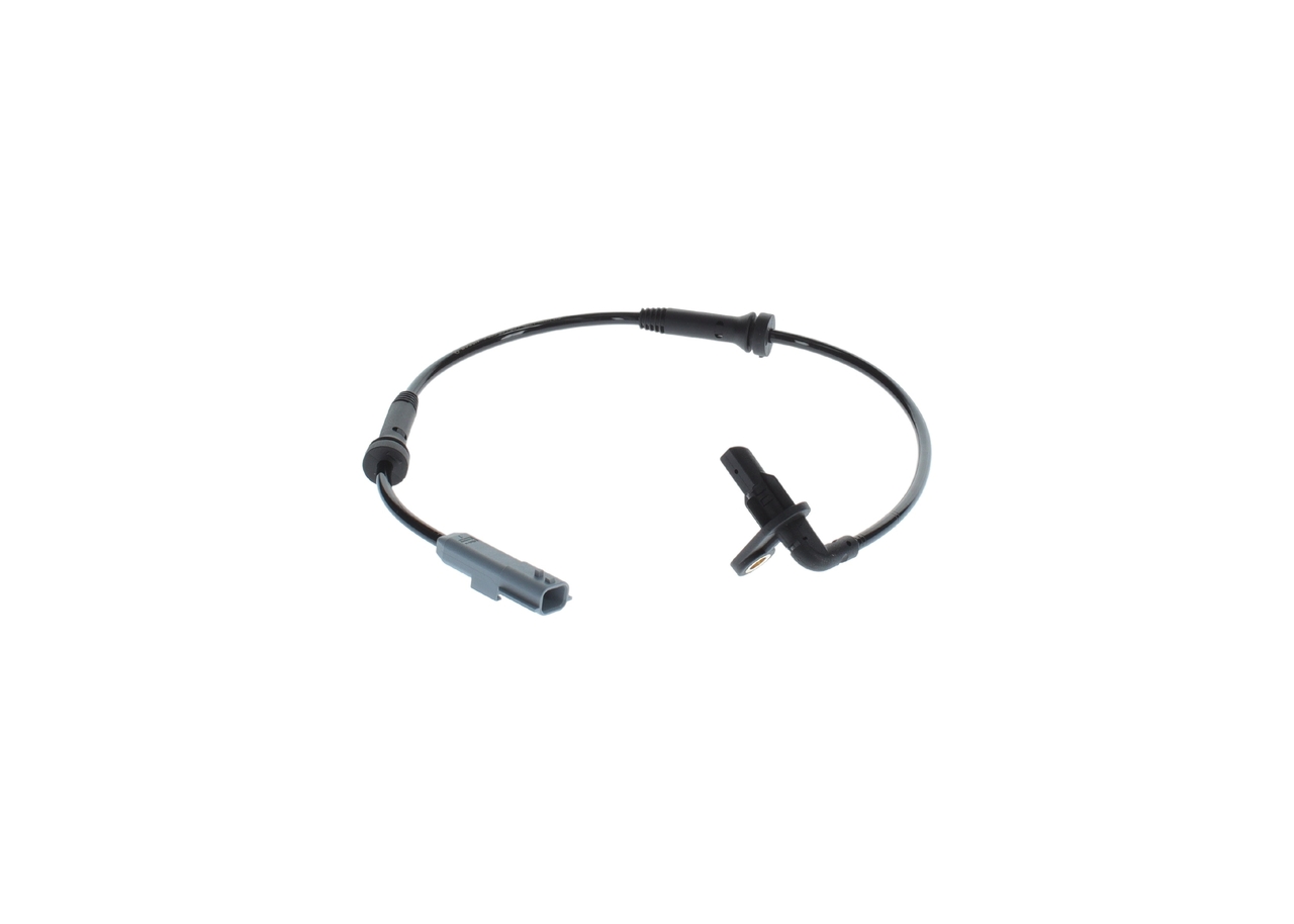 BOSCH 0 986 594 651 Sensor ABS DACIA LOGAN MCV 2 1.2 Petrol 73 hp 2022 price