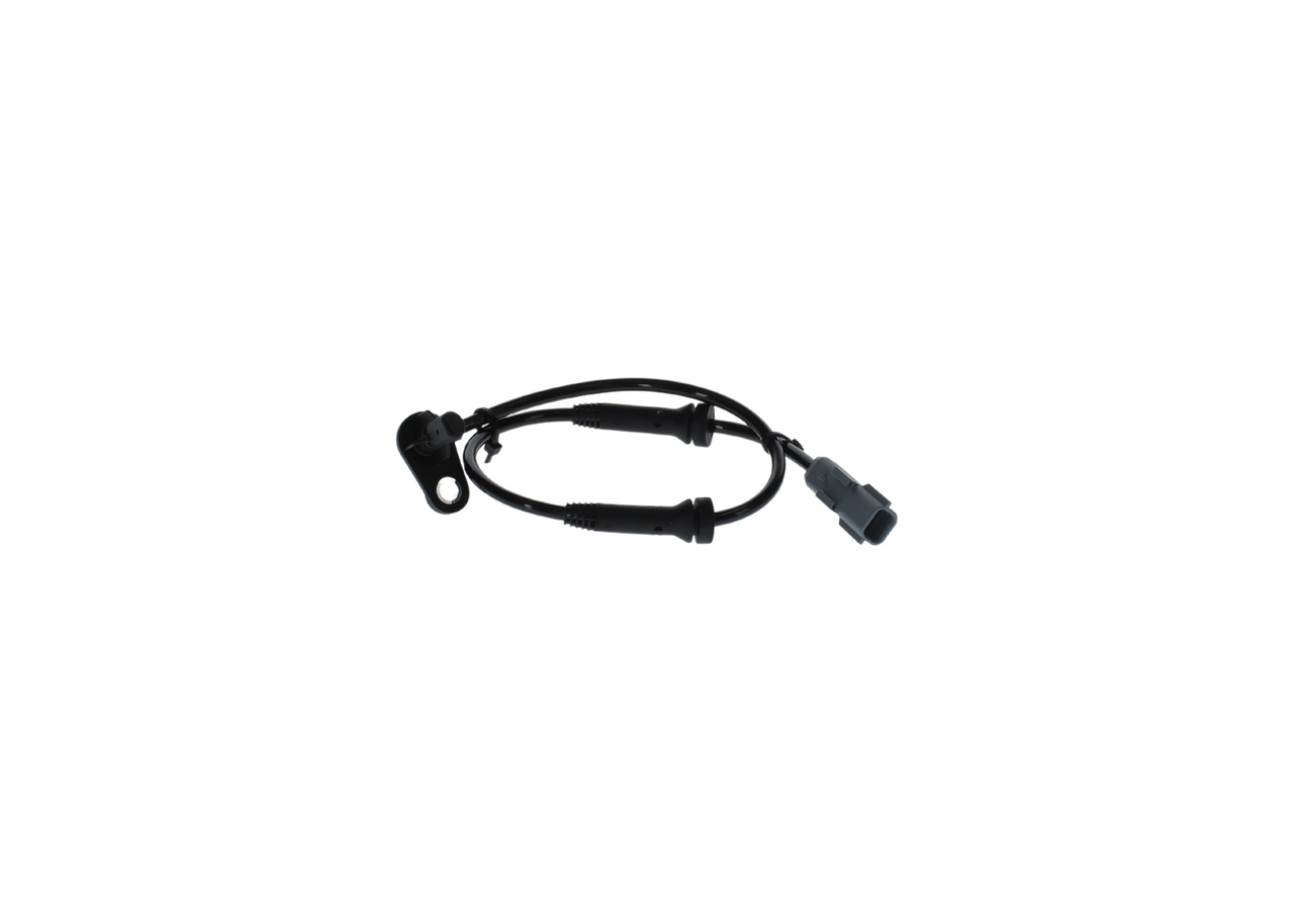 BOSCH 0 986 594 652 ABS sensor DACIA LOGAN MCV II 1.2 Petrol 73 hp 2024 price