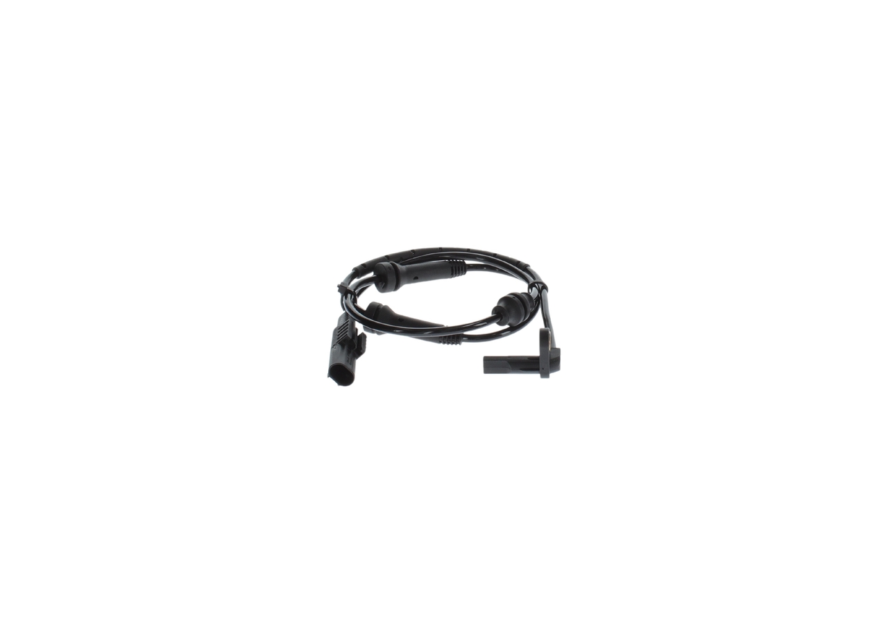 BOSCH 0986594655 ABS Sensor Fiat DOBLO 2021