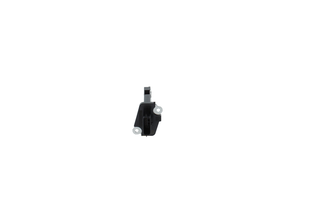 Original Nissan NOTE BOSCH LMM 0 986 JG1 612