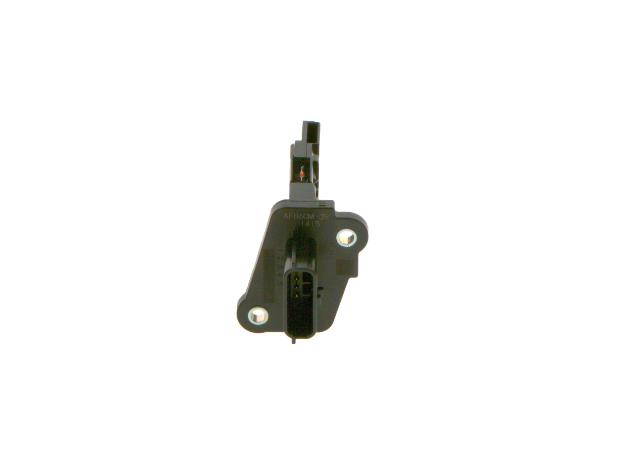 0 986 JG1 613 BOSCH Luftmassenmesser (LMM) NISSAN MICRA