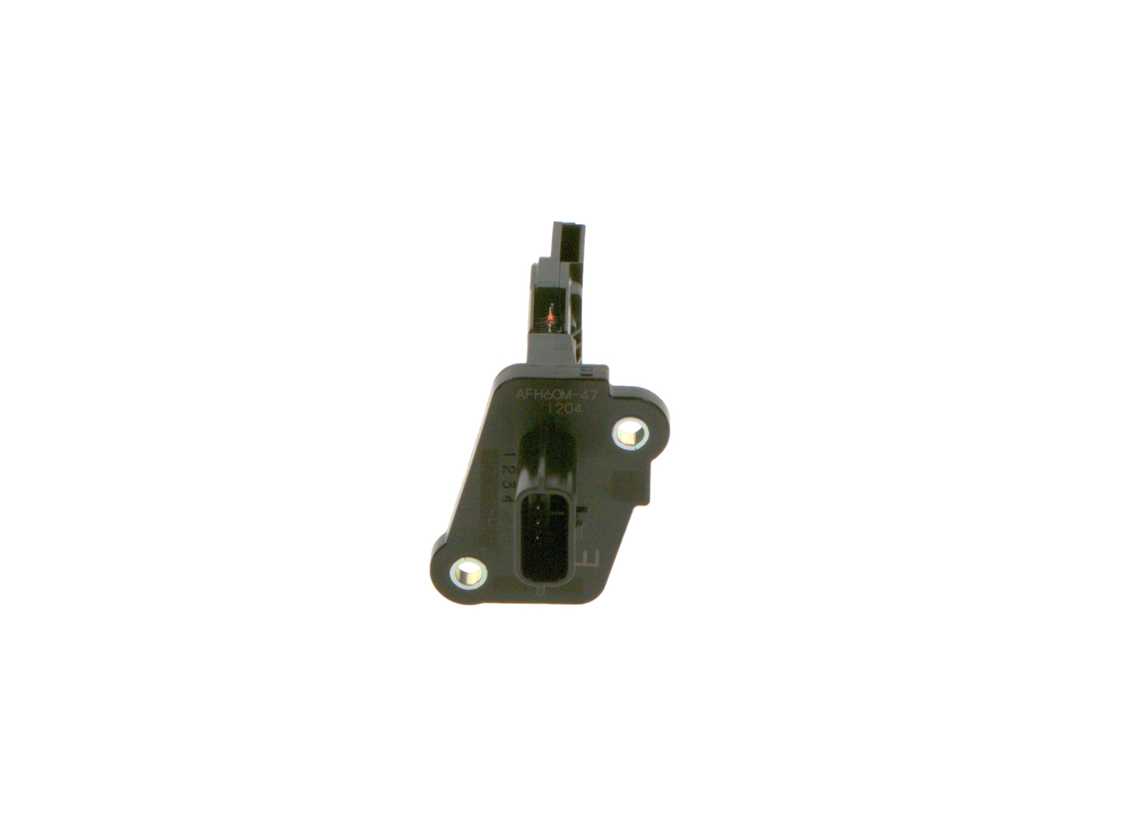 0 986 JG1 614 BOSCH Luftmassenmesser (LMM) RENAULT ESPACE