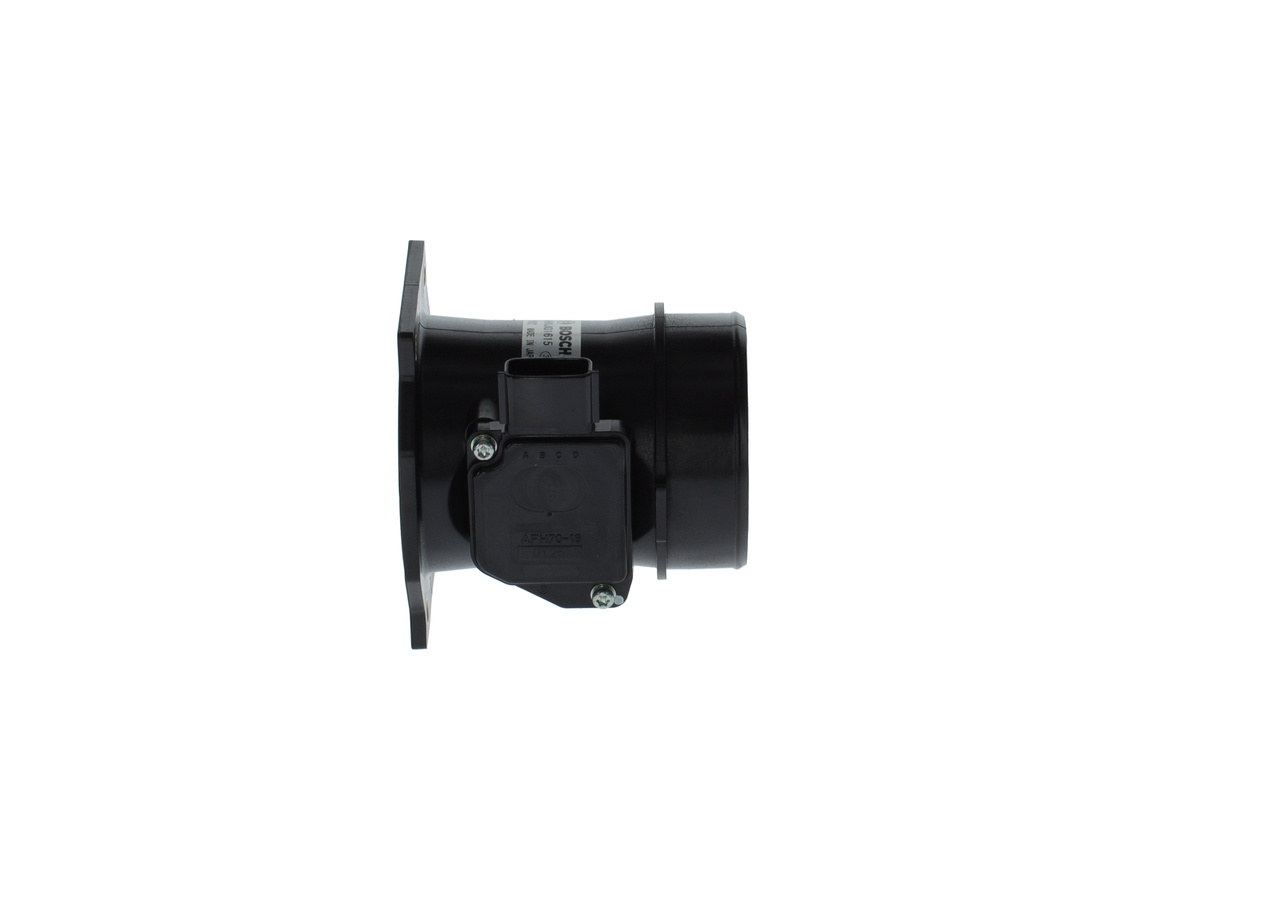 YF5Z12B579AA OE BOSCH Débitmètre d'air 0 986 JG1 615