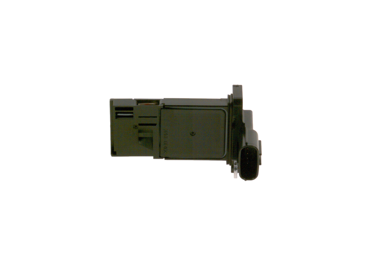 Medidor de masa de aire AFH70M103 BOSCH 0 986 JG1 620