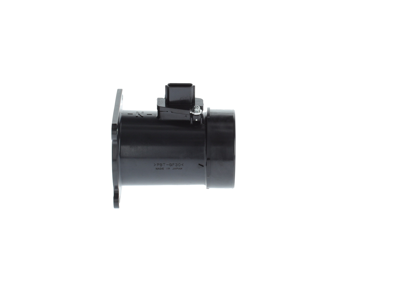 0 986 JG1 624 BOSCH Luftmassenmesser (LMM) NISSAN MICRA