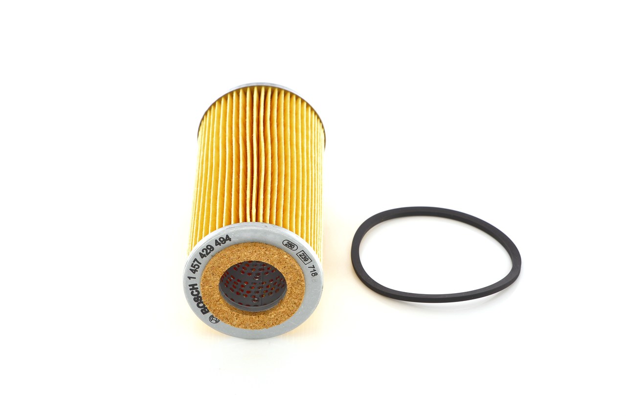 304219 OE BOSCH Oil filter 1 457 429 494