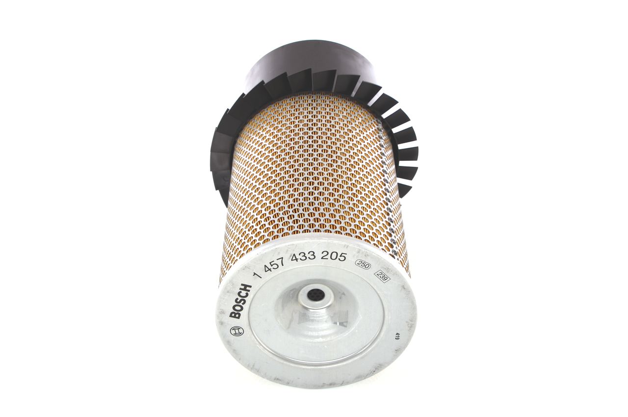 106576 OE BOSCH Filtre à air 1 457 433 205