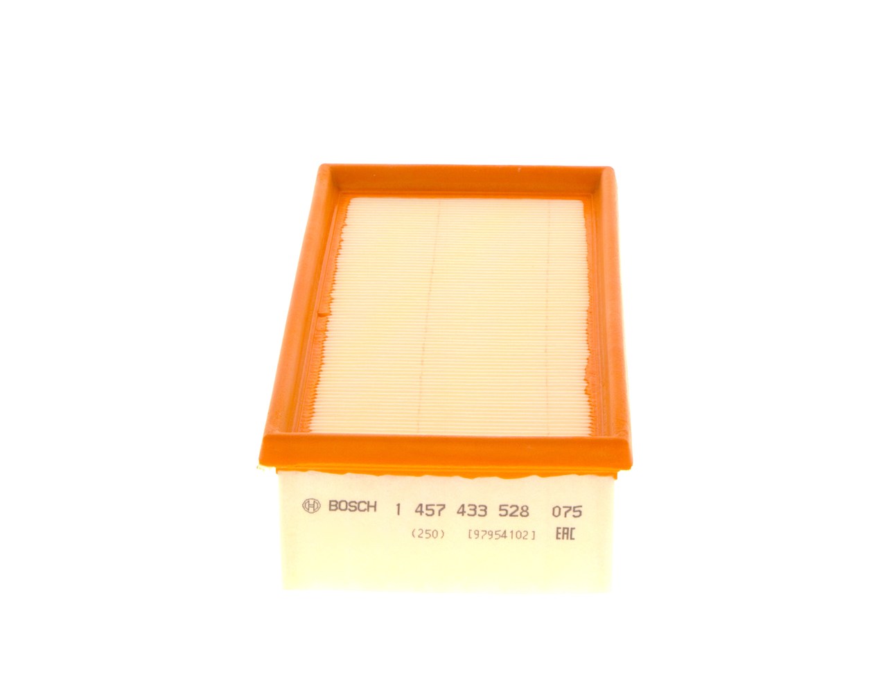 BOSCH Air filter 1 457 433 528