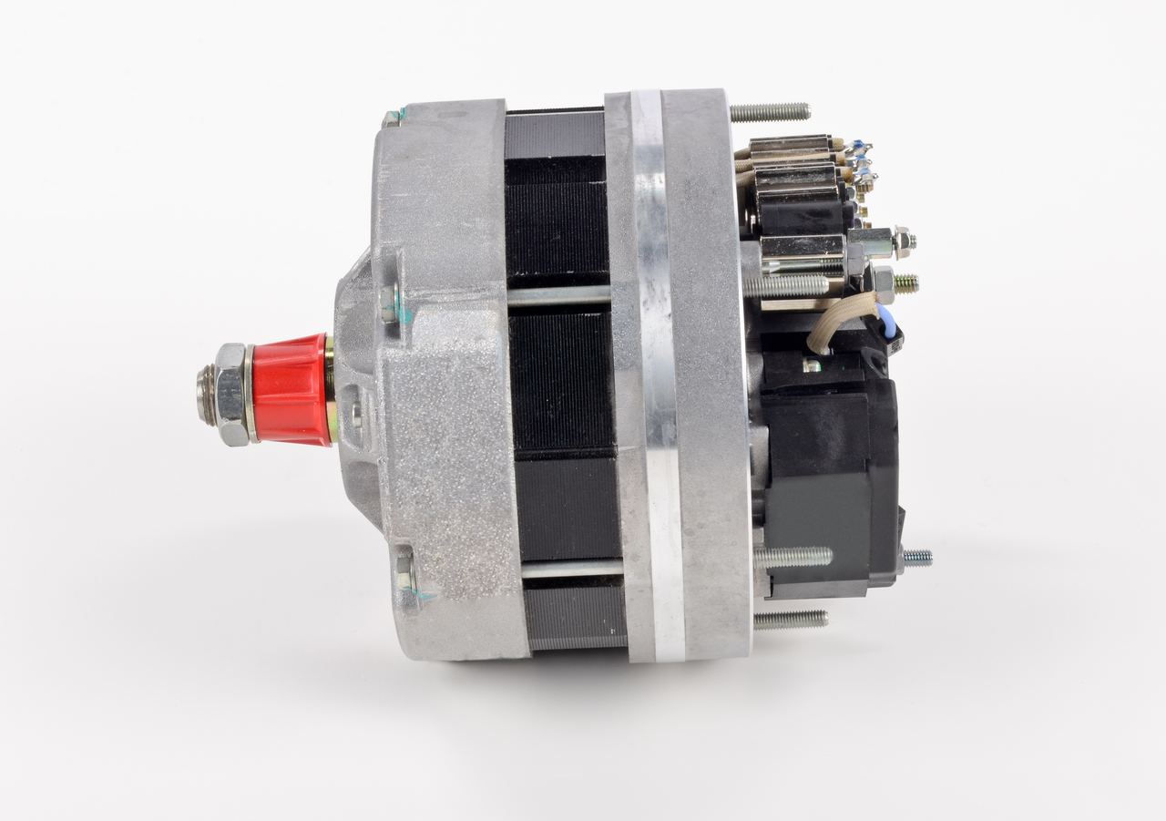 BOSCH 5134199AA Laturi 1 986 A00 525