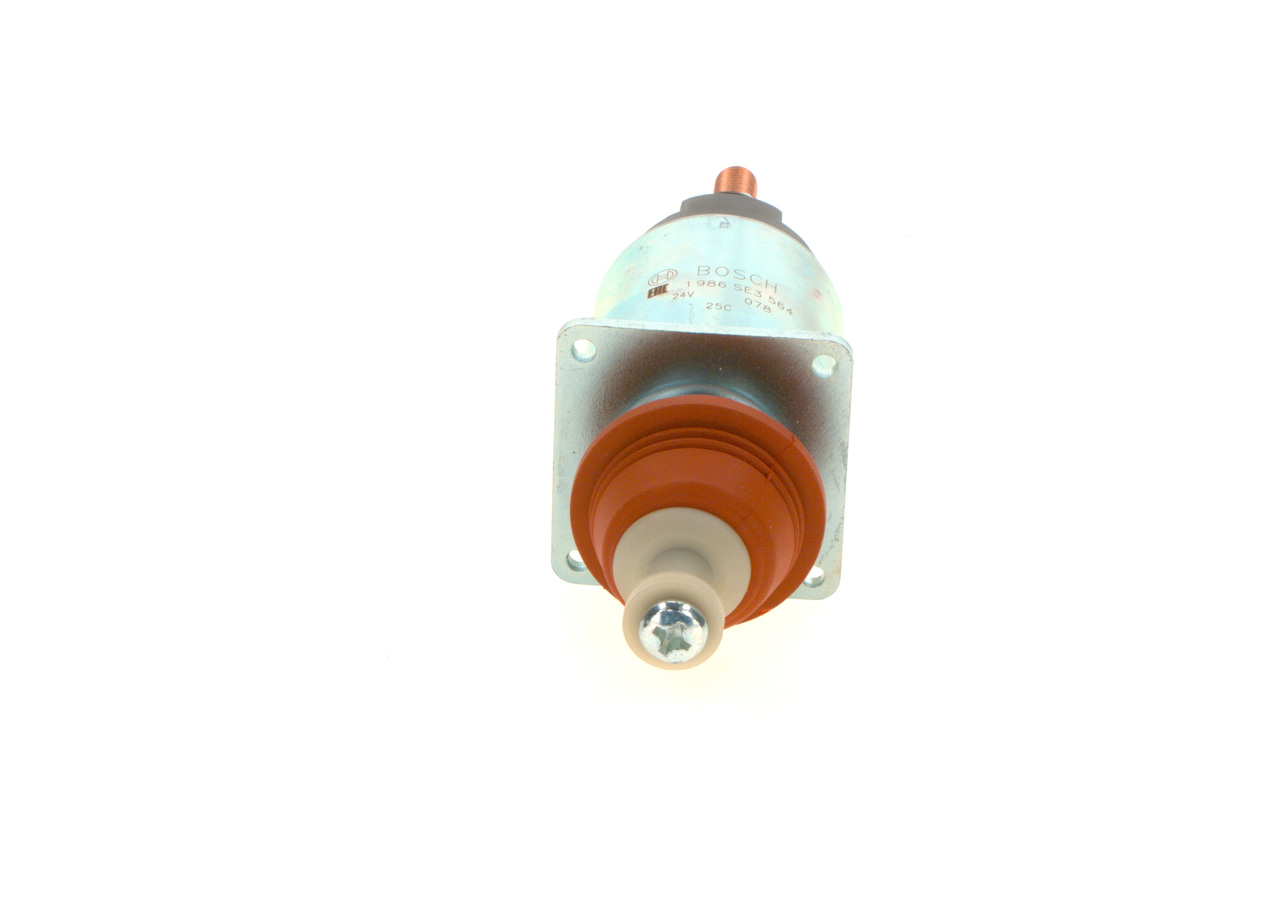 BOSCH 1 986 SE3 564 Relé motor de arranque Mercedes S203 C 280 3.0 4-matic (203.292) Gasolina 231 cv 2006 precio