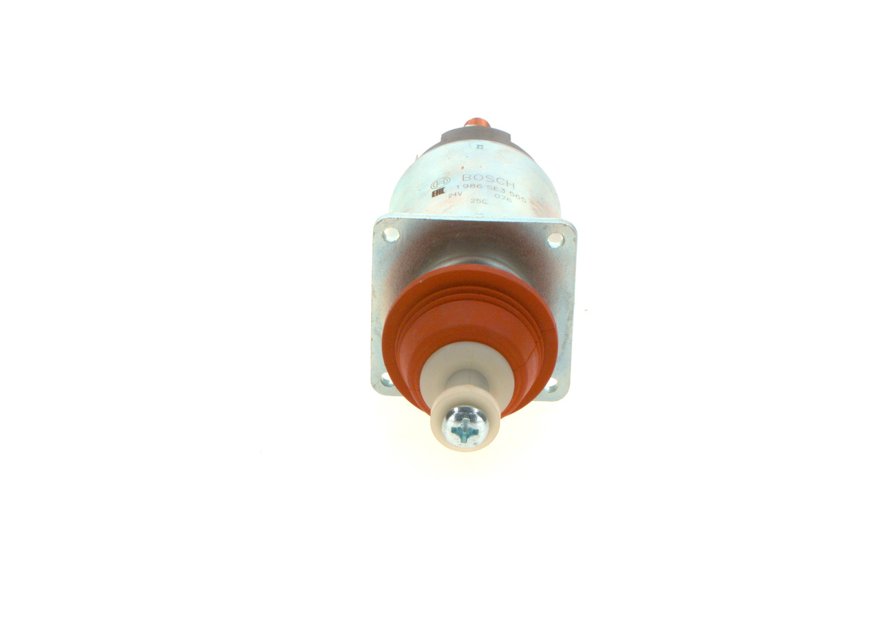 Interruptor electromagnético, motor de arranque BOSCH 1 986 SE3 565 adequados para RENAULT, BMW, VW, MERCEDES-BENZ, PEUGEOT barato
