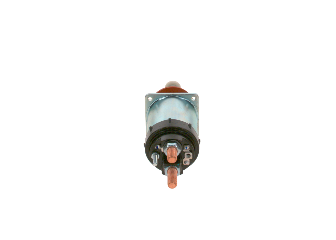 1448595 OE BOSCH Magnetschalter, Anlasser 1 986 SE3 566