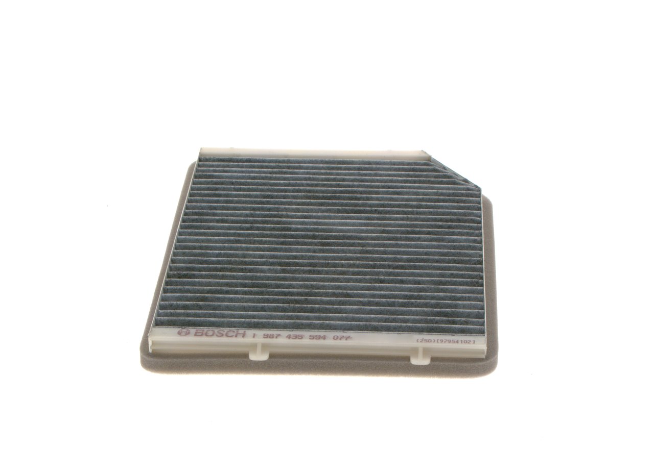 BOSCH Filtro abitacolo 1 987 435 594