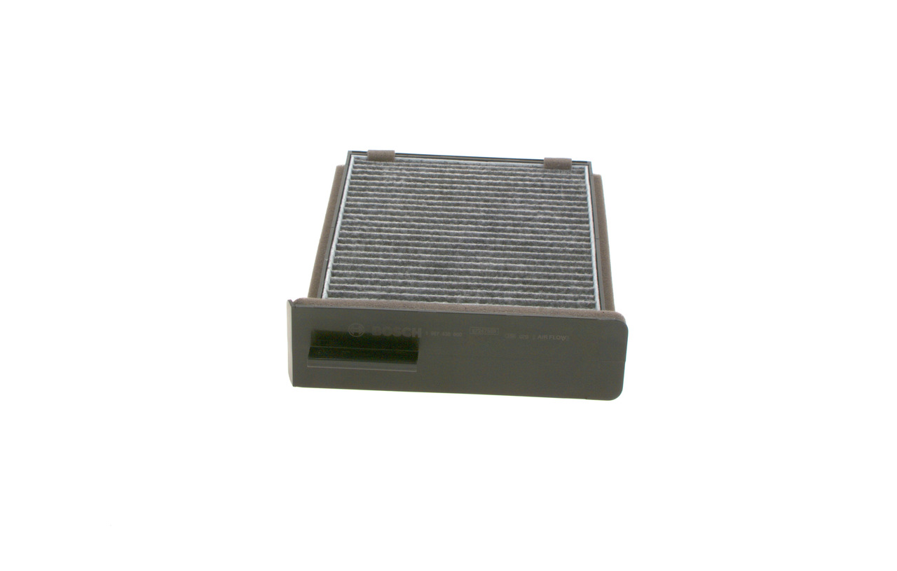 BOSCH 1 987 435 600 Filtro de habitáculo MAZDA 323