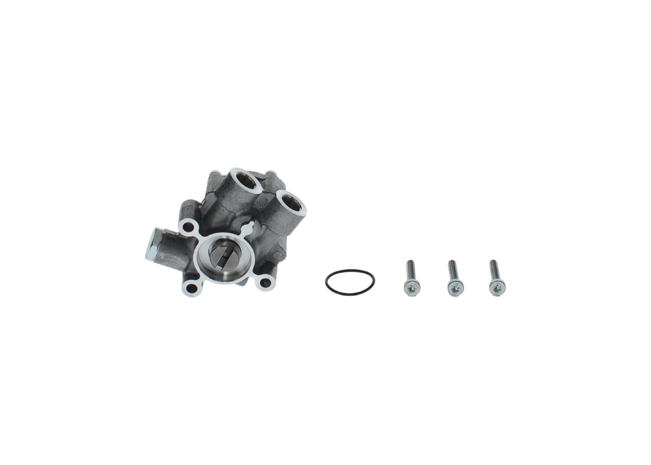 BOSCH 1857014 Polttoainepumppu 3 579 671 105