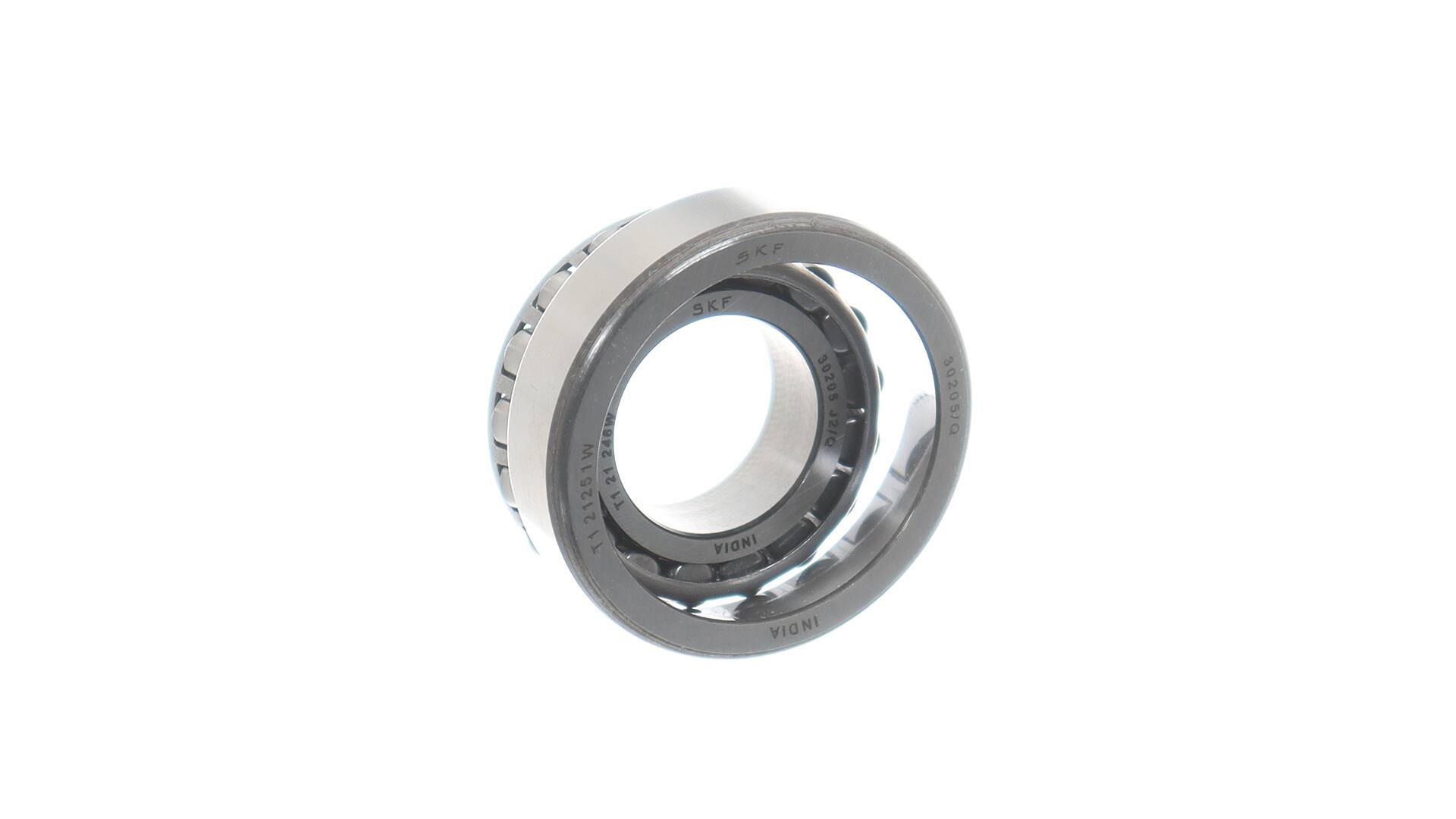 SKF Pyöränlaakeri VKHB 2189