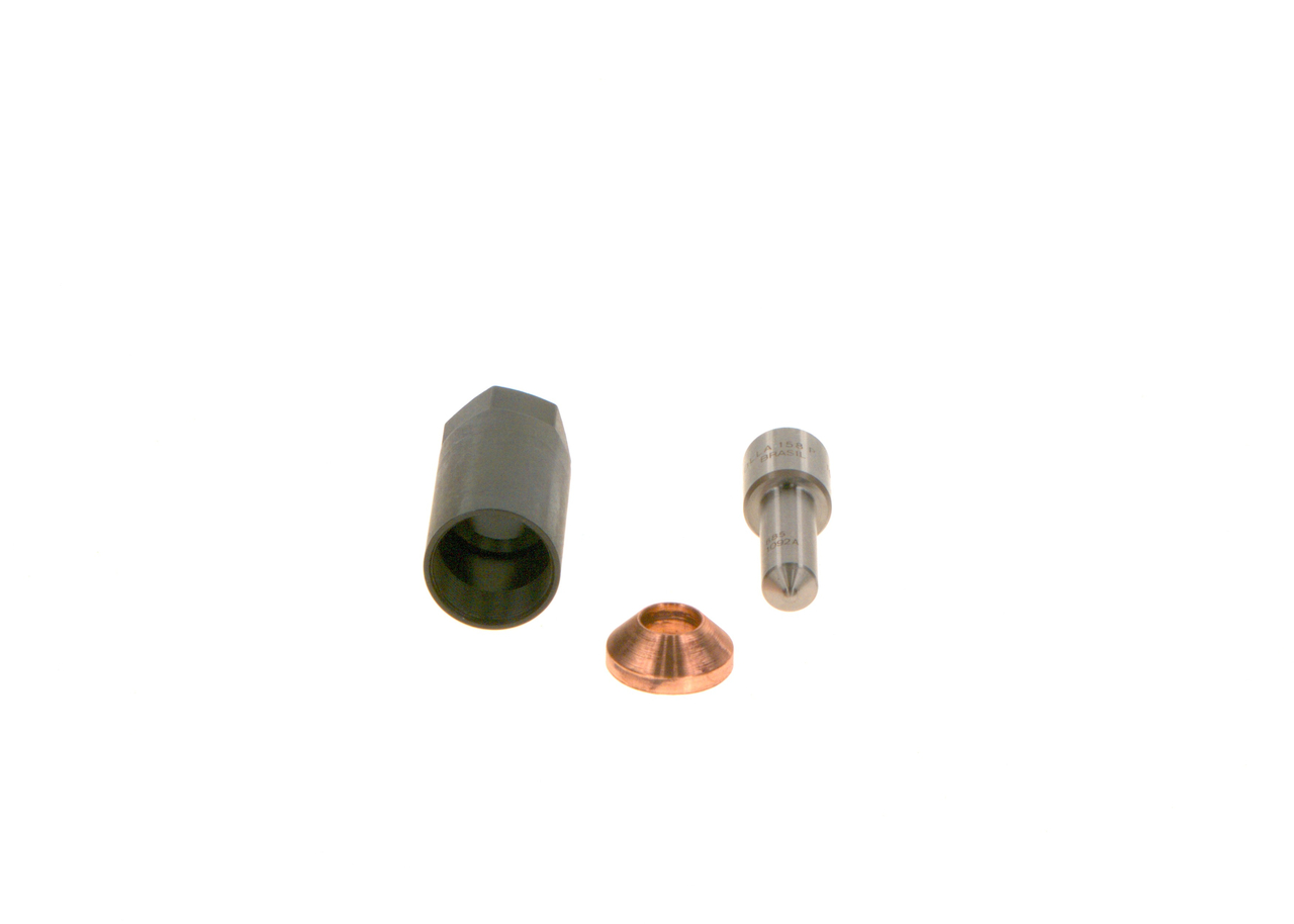 Reparatursatz, Common-Rail-System BOSCH F 01Z N00 008 passend für VW, AUDI, BMW, MERCEDES-BENZ, FORD zum günstigen Preis