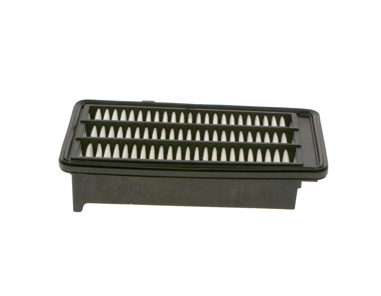 BOSCH F 026 400 579 HONDA CIVIC Luftfilter pris