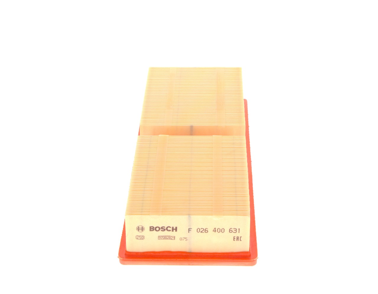 BOSCH F 026 400 631 воздушный фильтр %MODEL_NAME_SHORT_ALT%