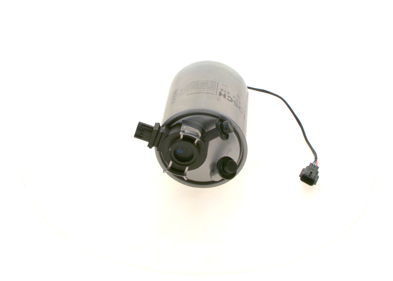 BOSCH F 026 402 219 NISSAN ARMADA Drivstoffilter pris