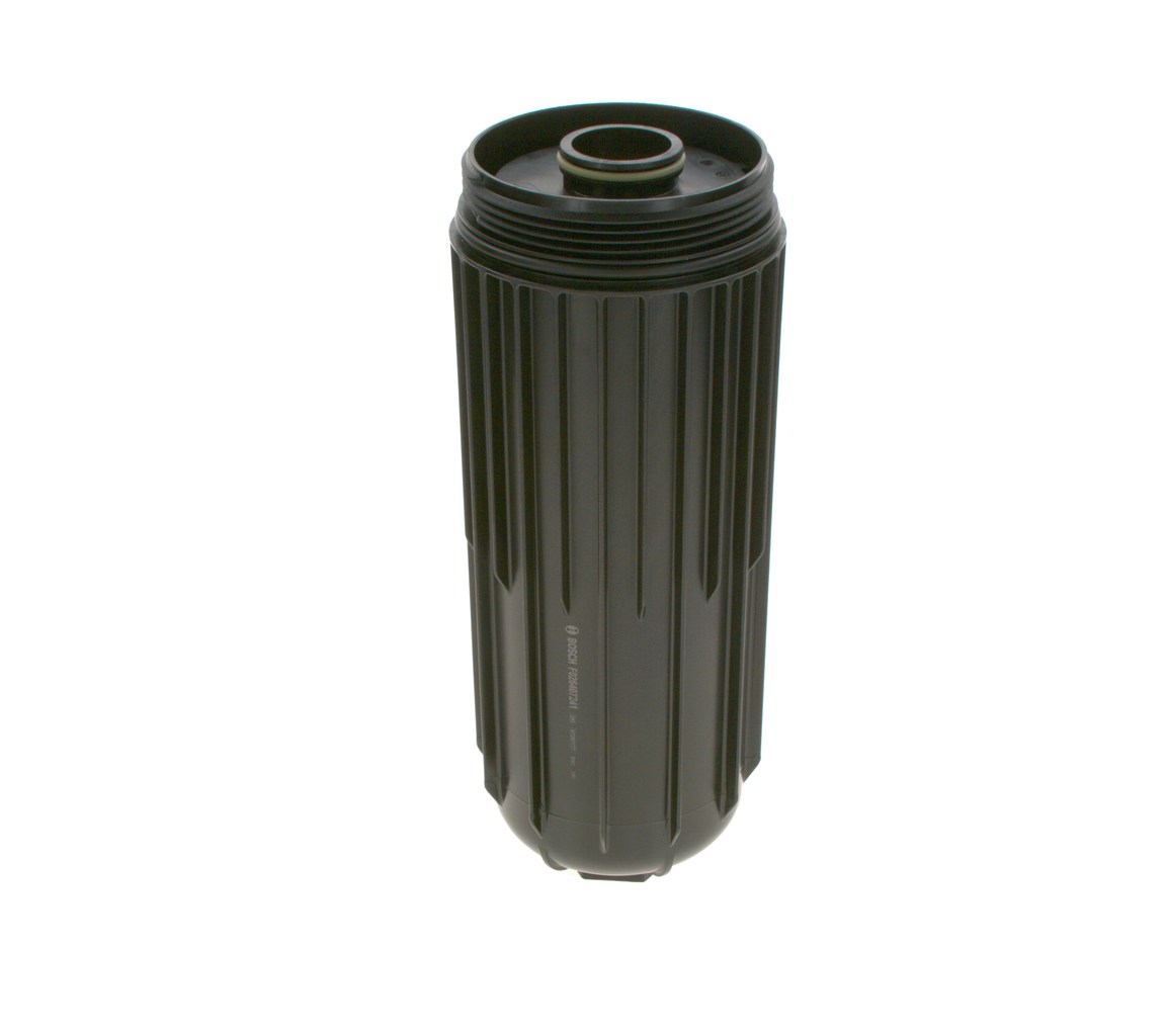 BOSCH Filtro olio F 026 407 241