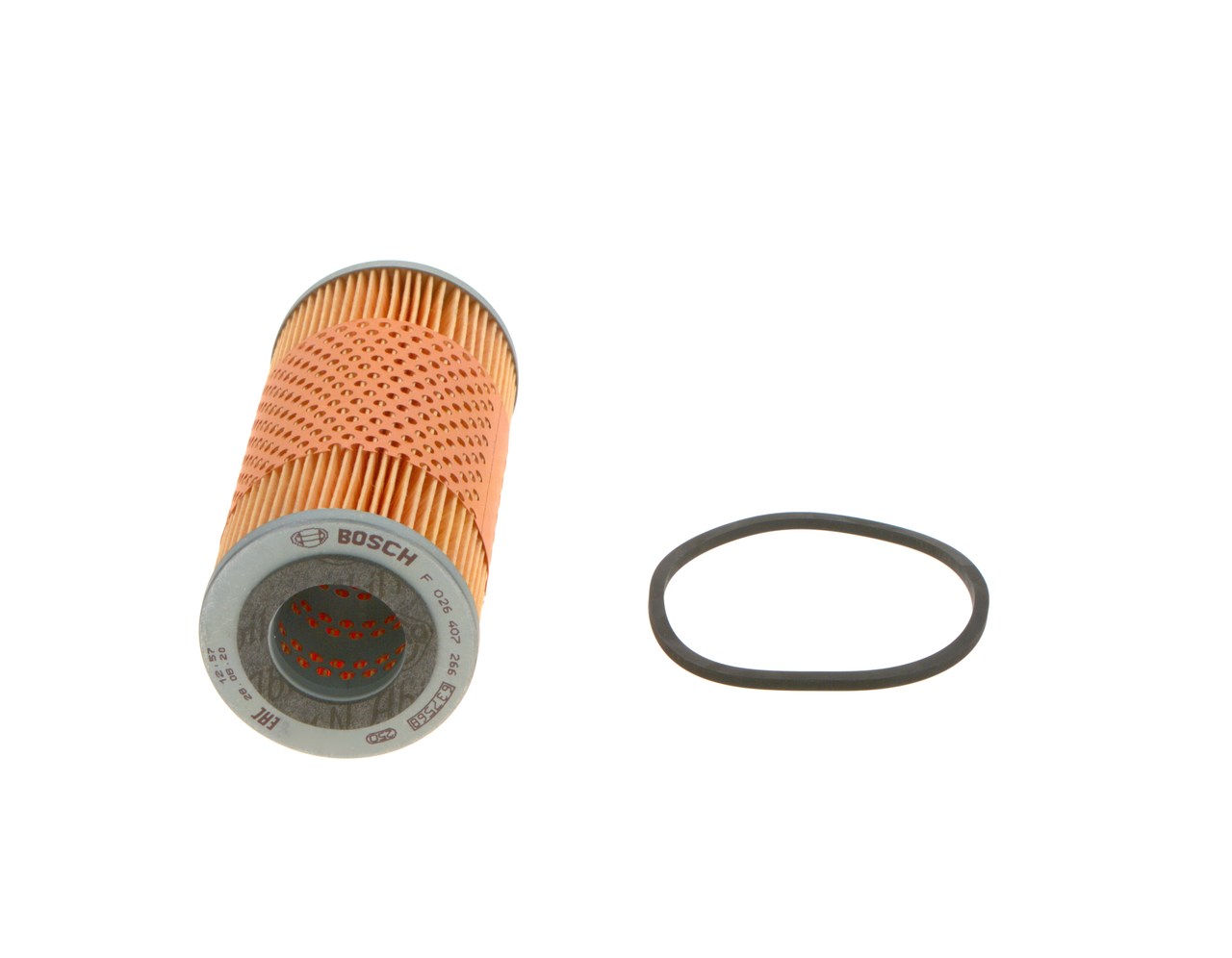 Filtro de aceite EPN6731A BOSCH F 026 407 266