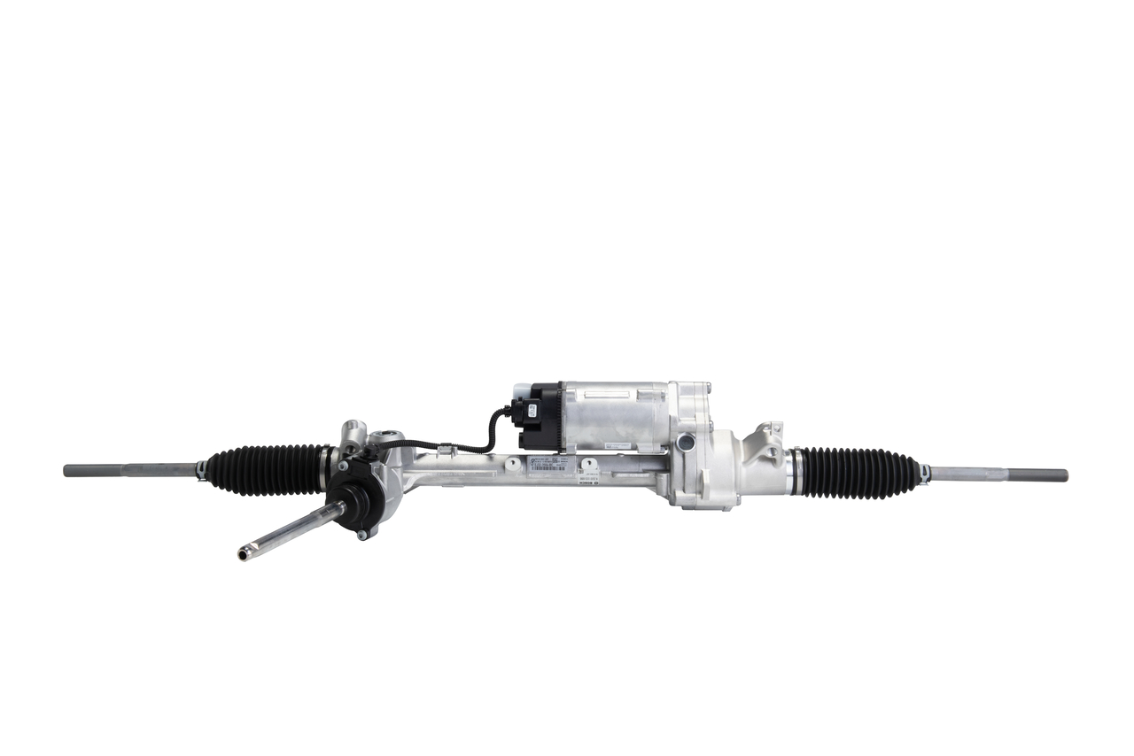 Crémaillère assistée Land Rover Defender Сamion à Plateau prix 2005: BOSCH K S00 003 656v