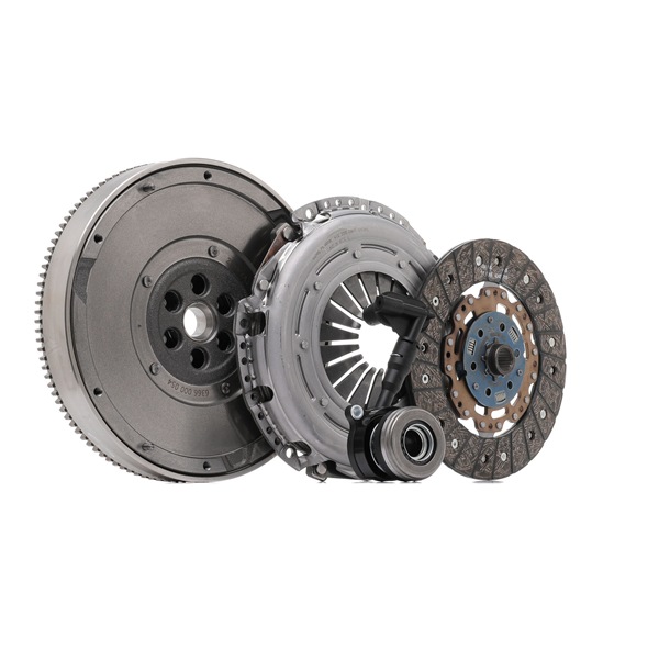 SACHS 2290601126 Sankabos komplektas Ford FIESTA 2025