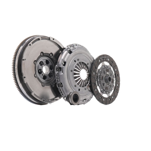 SACHS 2290 601 128 DS Koblingssæt pris