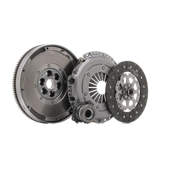 SACHS 2290 601 131 Kobling SAAB 9-3 Stationcar (YS3F) 1.9 TTiD Diesel 130 HK 2011 pris