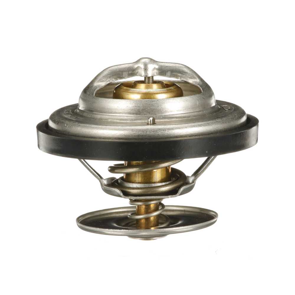 Thermostat d'eau GATES TH62183G1 appropriées pour RENAULT, PEUGEOT, VOLKSWAGEN, CITROЁN, BMW pas cher