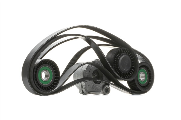 DAYCO KPV444 AUDI A7 Kileribberem pris