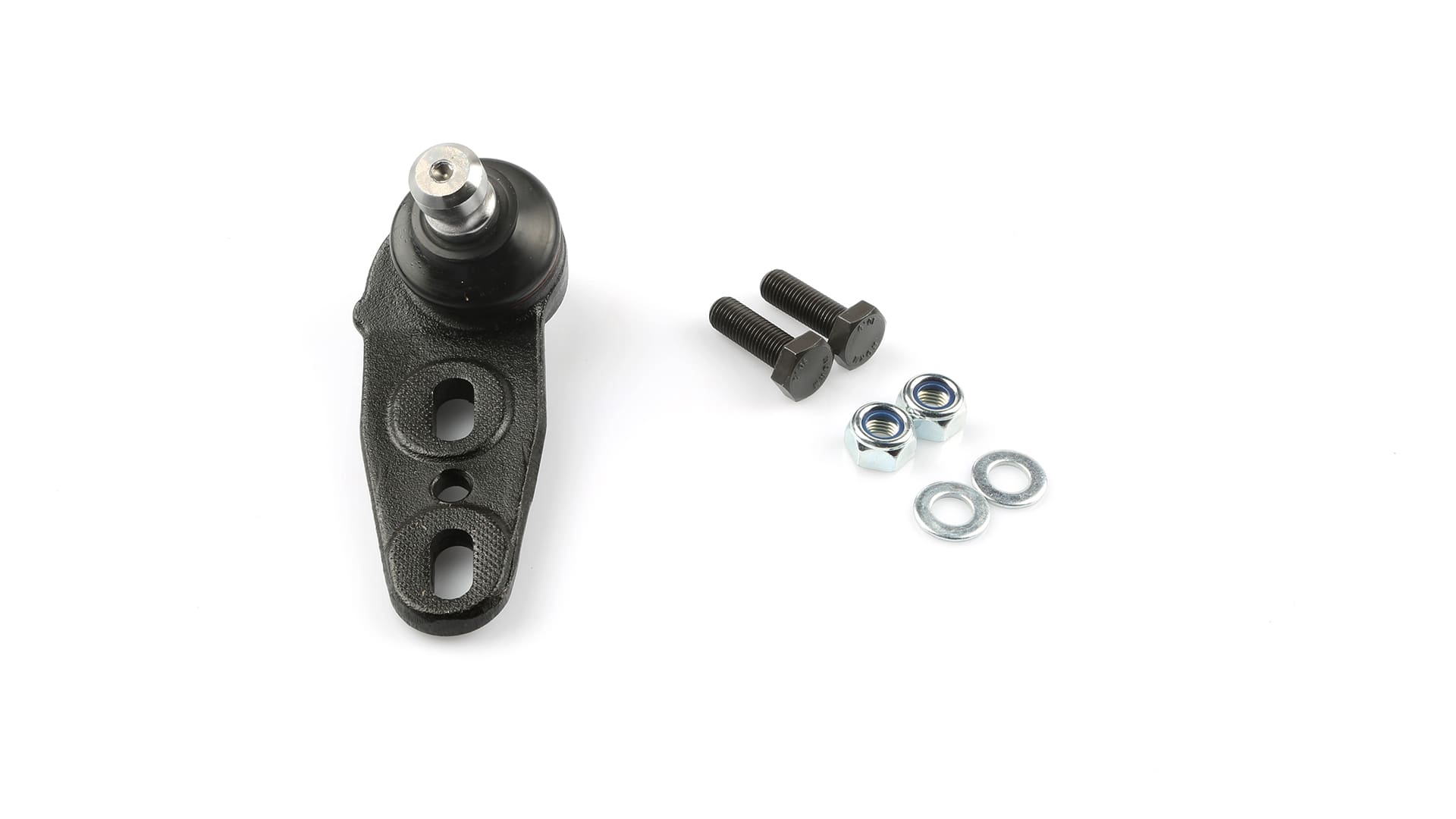 alkuperäiset Audi Q2 SKF Alatukivarren pallonivel VKDS 311040