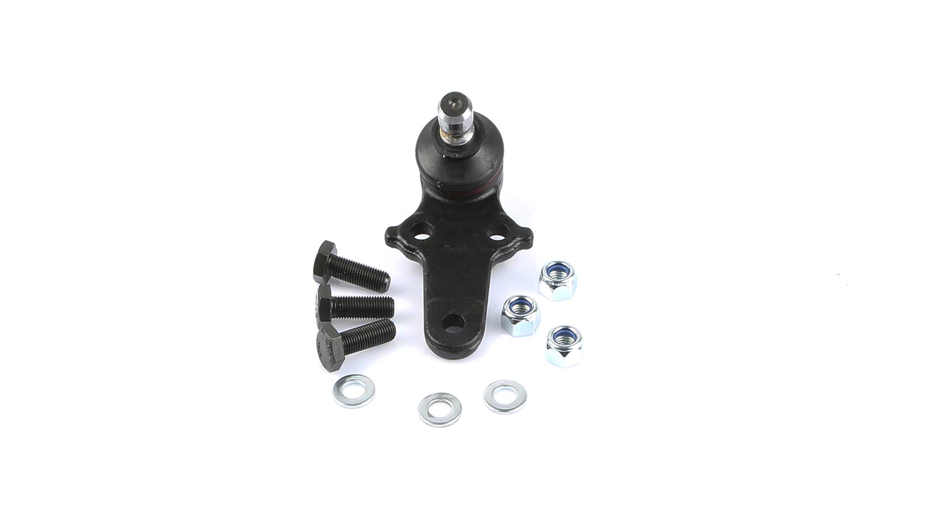 Pallonivel SKF VKDS 314017 sopivat FORD halvalla