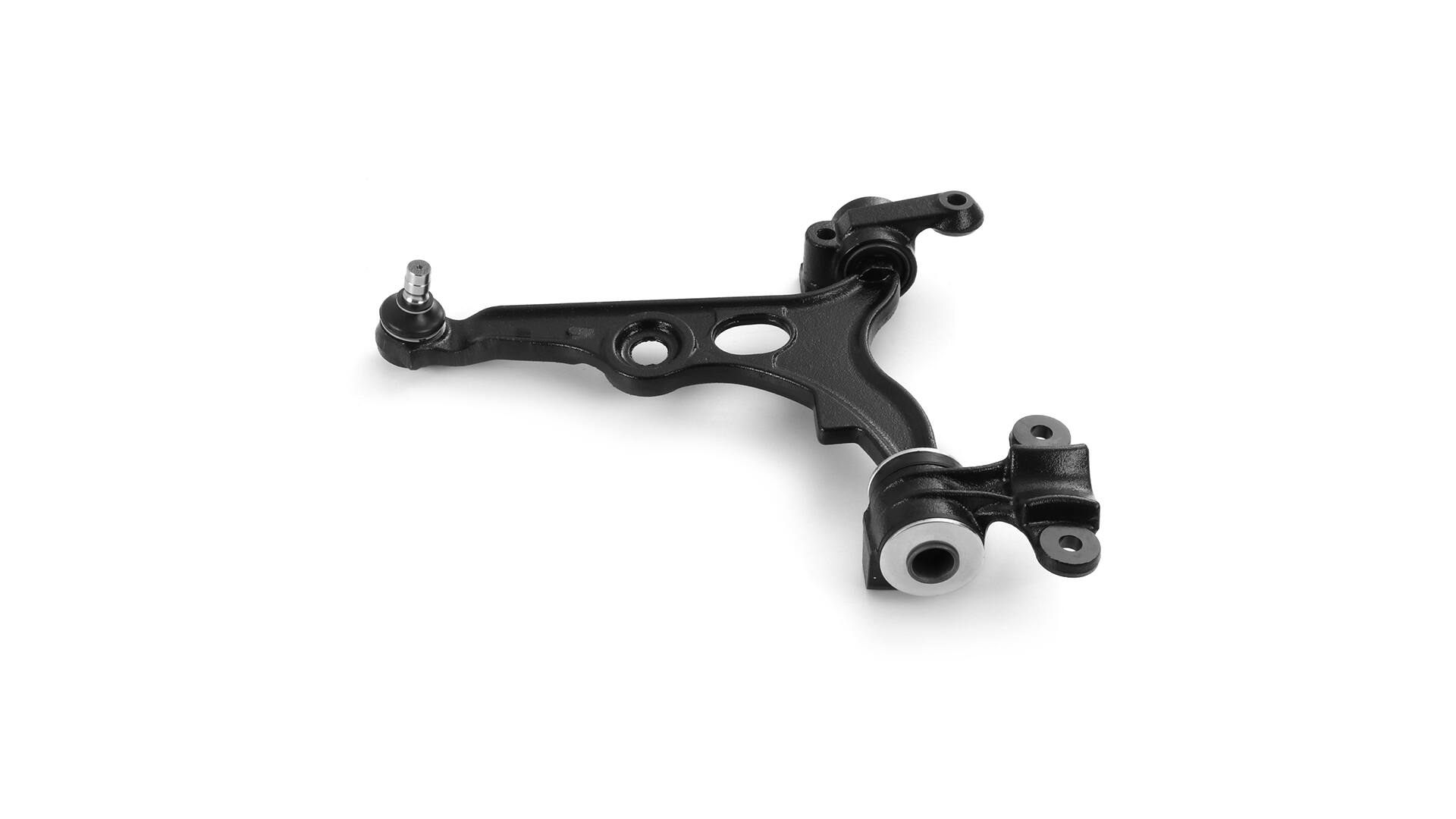 alkuperäiset Fiat SCUDO SKF Takatukivarsi ja etutukivarsi VKDS 322071 B