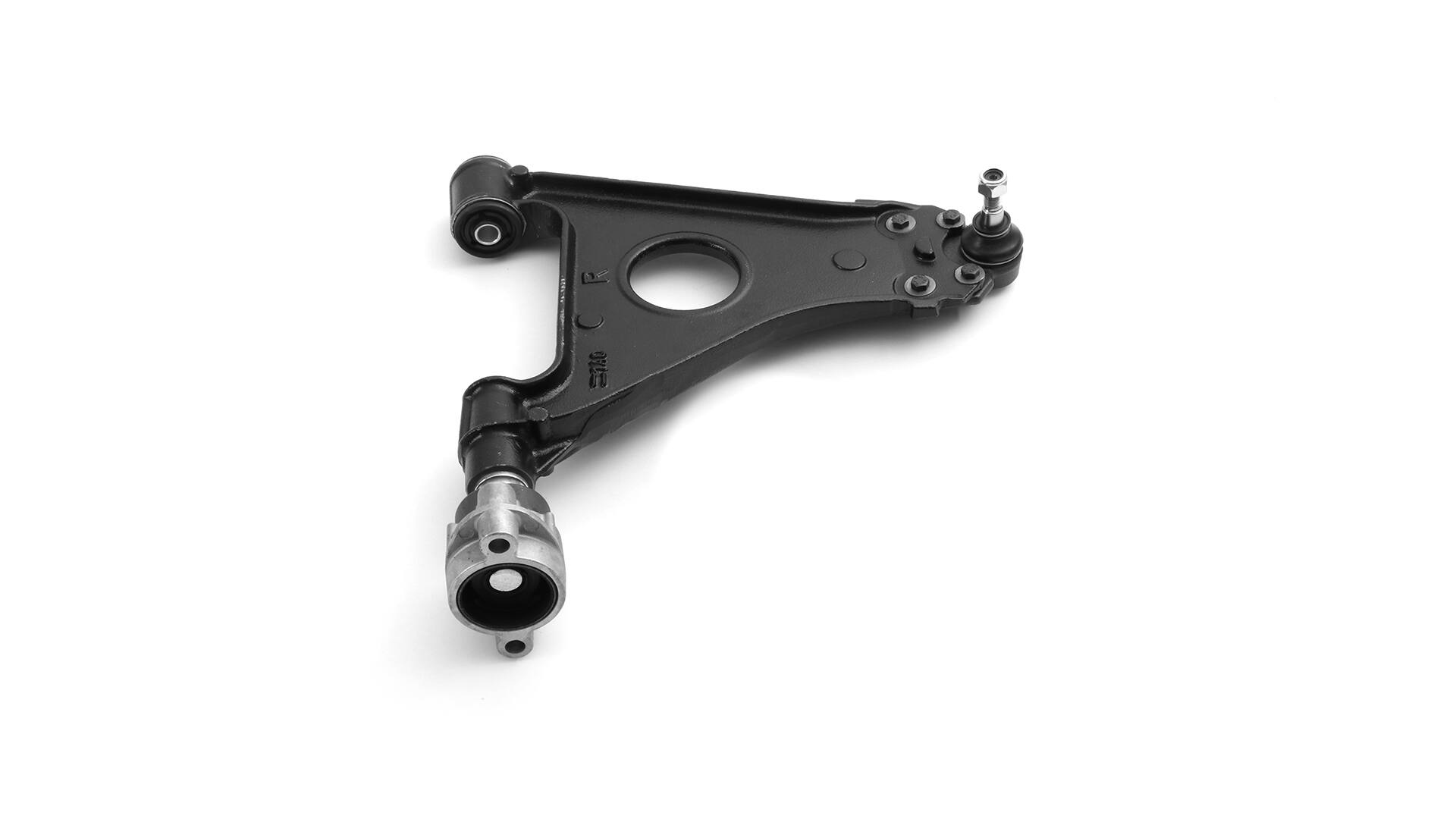 RENAULT CLIO Querlenker SKF VKDS 316018