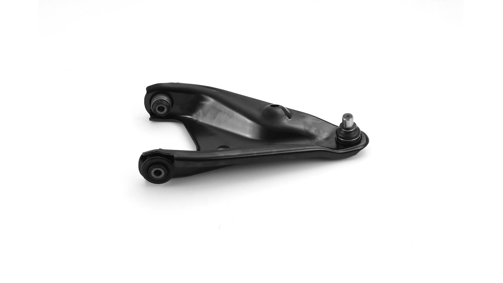 SKF VKDS 326056 B Renault Sandero Stepway 2 bærearm bag og foran