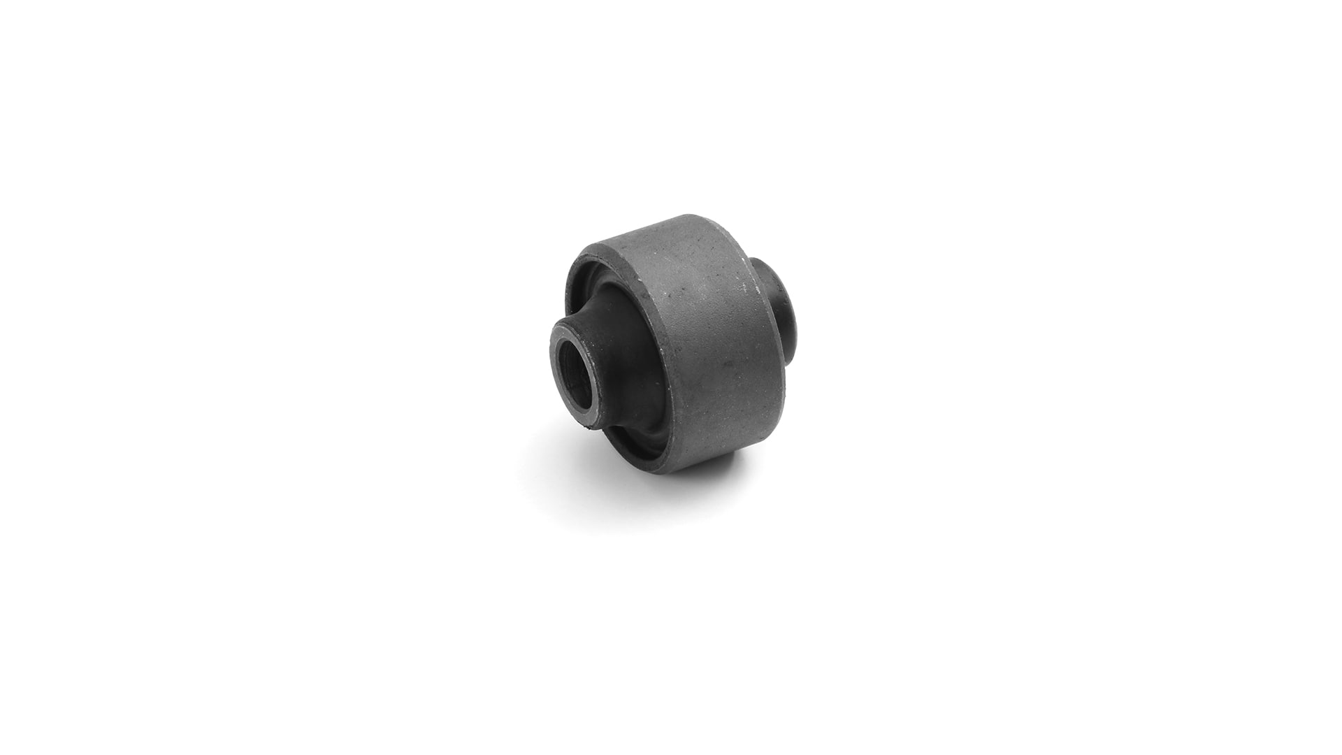 SKF 9156605 Draagarmrubber
